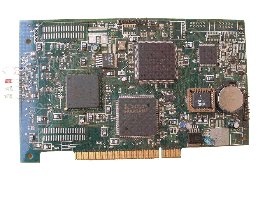 Bisquare run-time reconfigurable crypto co-processor