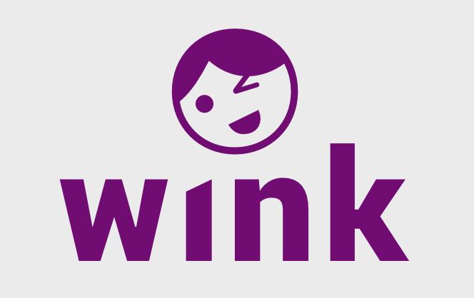Wink open-source analytics platform logo