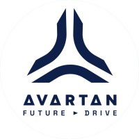 Avartan — Future Drive