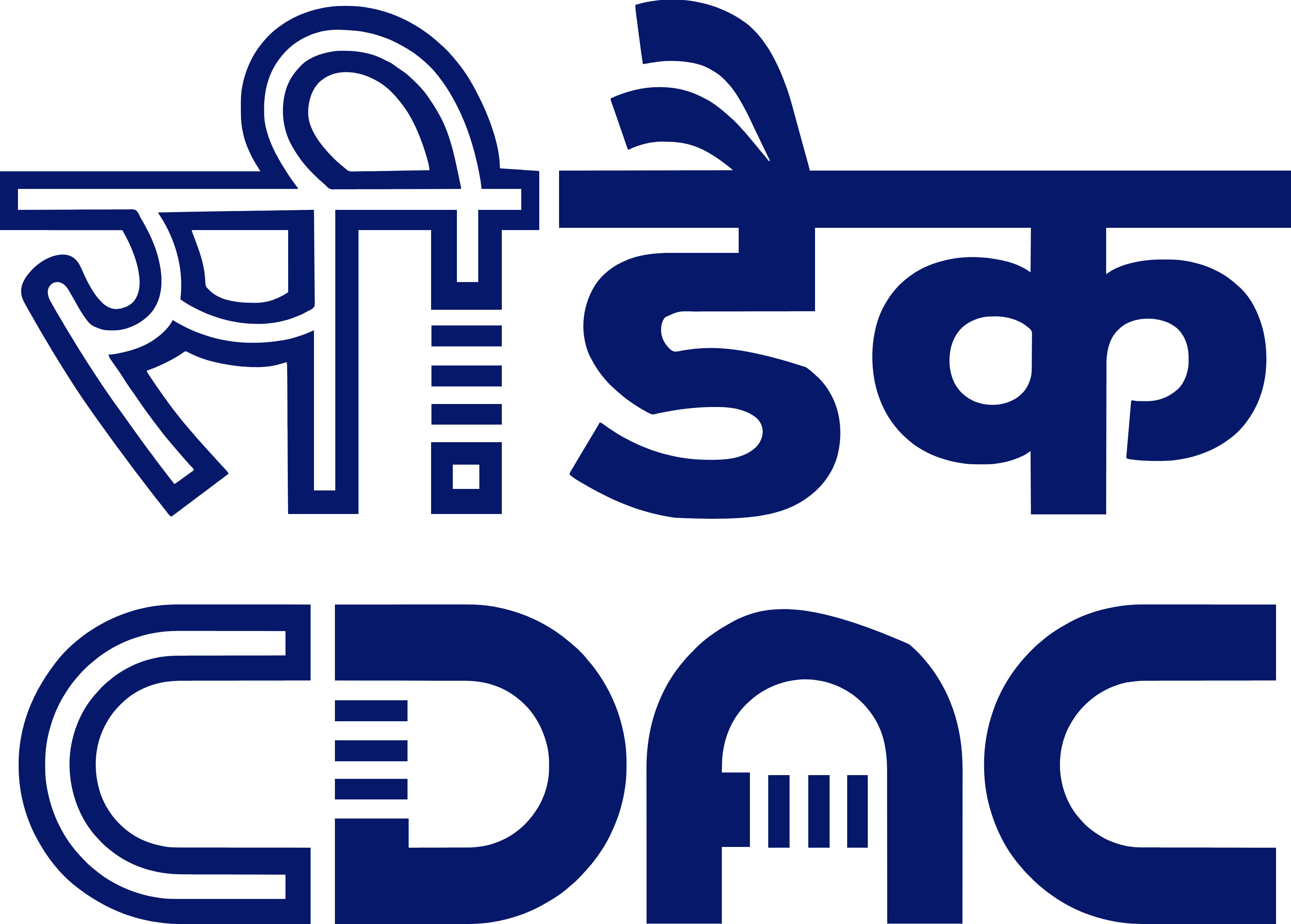 C-DAC