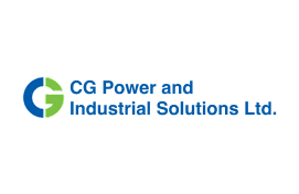 CG Power and Industrial Solutions